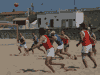 Beach Rugby